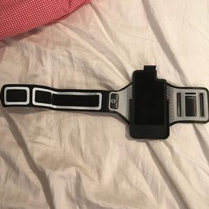 Encased Armband for iPhone6s Lifeproof Case